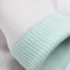 White nylon gloves, anti-slip and wear-resistant, disposable food-grade work gloves Application Scenario